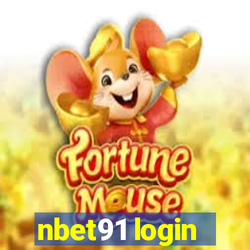 nbet91 login